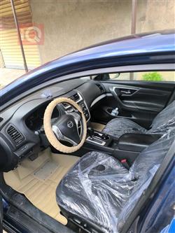 نيسان ألتيما